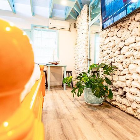 Studio Candy At Viking Hill - Love Beach Nassau Exterior foto
