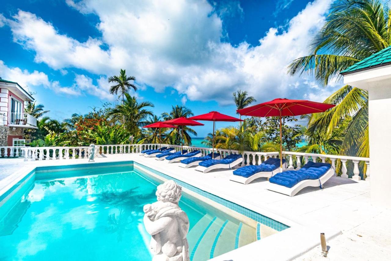 Studio Candy At Viking Hill - Love Beach Nassau Exterior foto