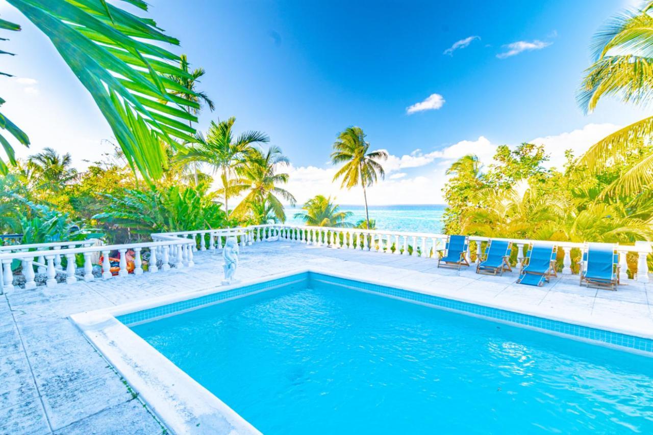 Studio Candy At Viking Hill - Love Beach Nassau Exterior foto