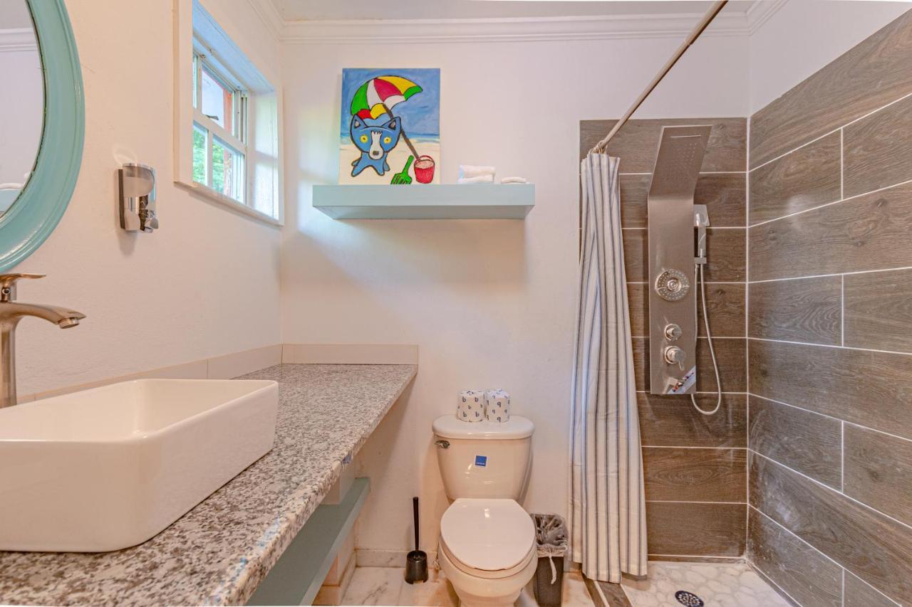 Studio Candy At Viking Hill - Love Beach Nassau Exterior foto