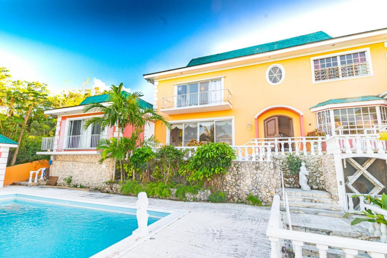 Studio Candy At Viking Hill - Love Beach Nassau Exterior foto