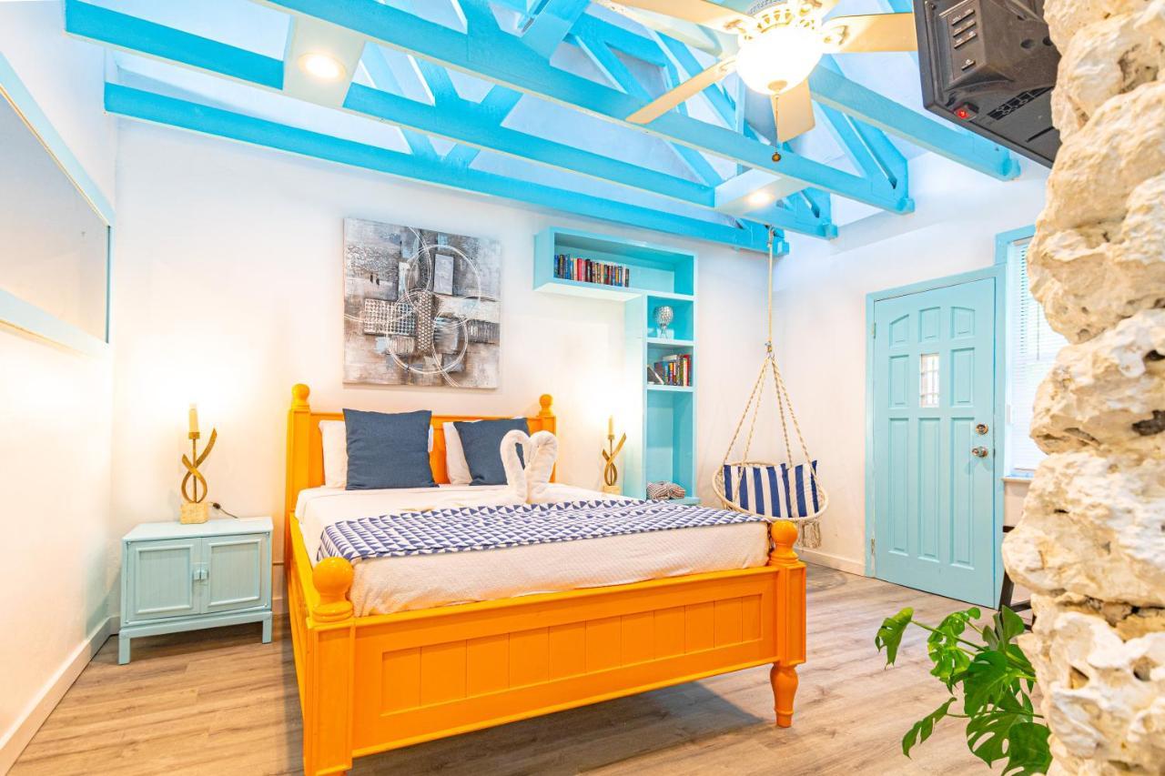 Studio Candy At Viking Hill - Love Beach Nassau Exterior foto