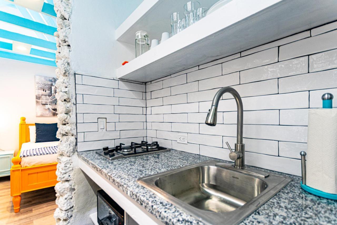 Studio Candy At Viking Hill - Love Beach Nassau Exterior foto