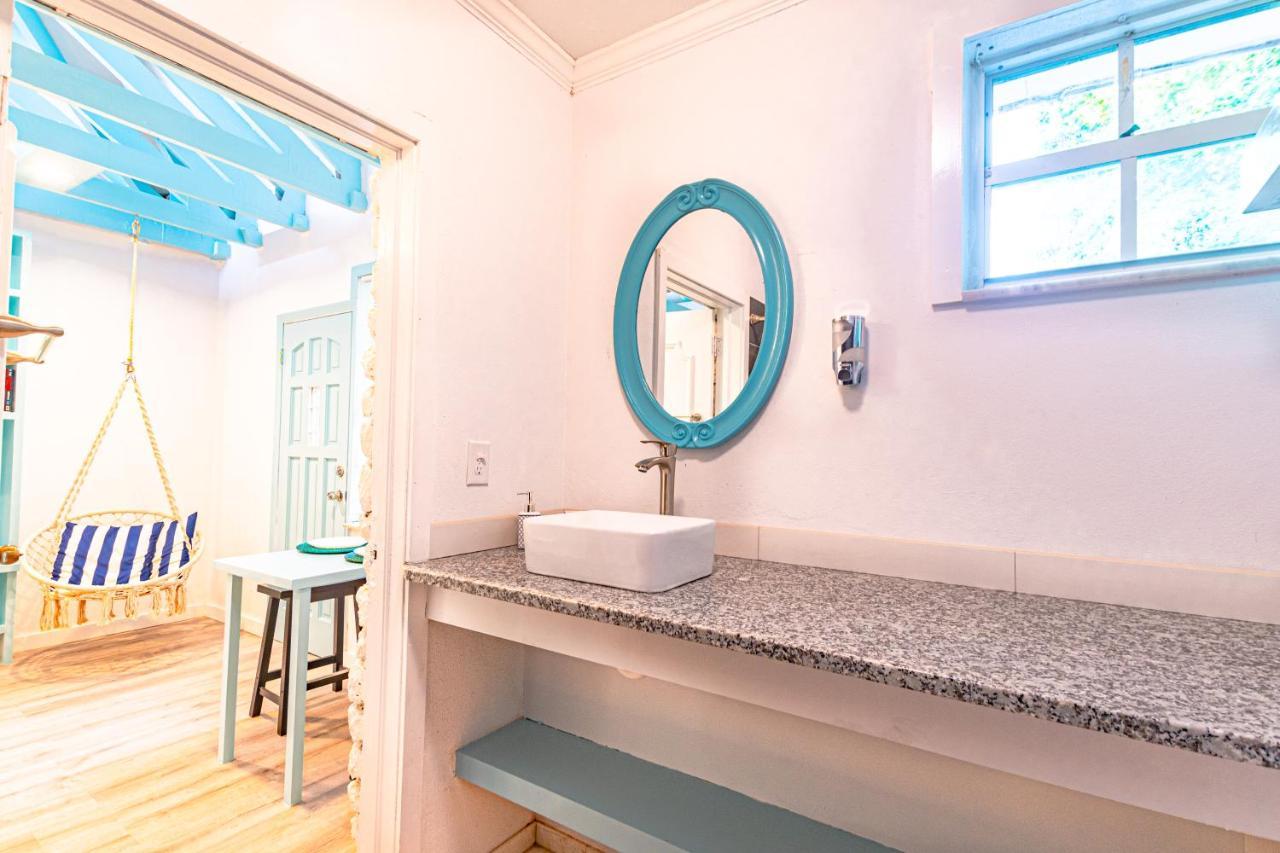 Studio Candy At Viking Hill - Love Beach Nassau Exterior foto