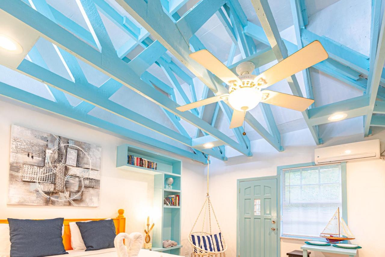 Studio Candy At Viking Hill - Love Beach Nassau Exterior foto